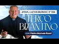 Lagu 3º Dia - Jesus, Luz do mundo  | Terço de Bizantino com Padre Marcelo Rossi