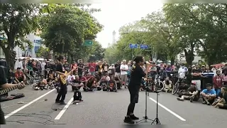 nyanyian jiwa swami iwan fals live cover 