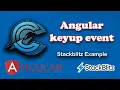 event in Example