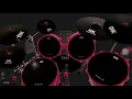 Download Lagu Drumknee cover amalina-Rindu