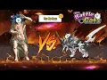 COTC with only Uberfest Ubers - Battle Cats
