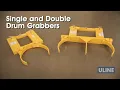 Drum Grabbers