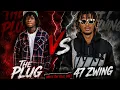 47 zwing VS The Plug