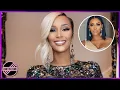 Who Knew Melody Holt of Love Marriage Huntsville Was Such Good Friends with Porsha Williams
