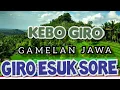 Download Lagu KEBO GIRO ESUK SORE BAS GLER