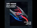 Tøby Rømeo & Felix Jaehn & Faulhaber - Where The Lights Are Løw (Official Audio)