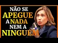 Lagu NÃO SOFRA POR APEGOS APRENDA A VIVER A VIDA AGORA  | DRA ANA BEATRIZ MOTIVACIONAL