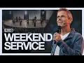 Gateway Church Live Unfollow by Pastor Daniel Floyd July 26
