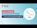 Maximizing Jira with ActivityTimeline and Advanced Roadmaps Integration