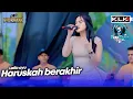 Download Lagu HARUSKAH BERAKHIR - LAILA AYU - LIVE SIMPATIK MUSIC KLK AUDIO - ZERO TREE GANK - MALANG
