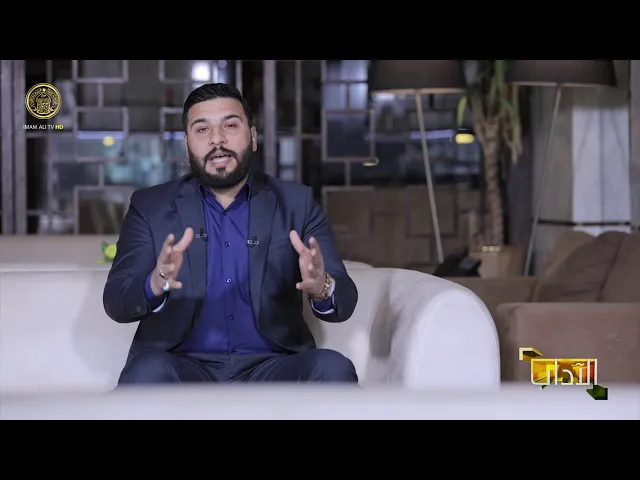 ⁣آداب ـ حلقة (4)