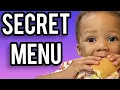 Lennys Grill Subs SECRET Menu Hack This is INSANE