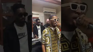 سنهوري و نيجيري في قطر 