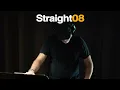 Studio clip of "Todd 4" by Straight08 feat. Mark Guiliana, Keyon Harrold and Sam Barsh