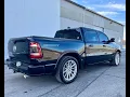 5th gen Ram Maxtrac lowering kit installation