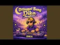 Lagu Ditinggal Bang Dika Mengkane