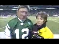 Opie Anthony Joe Namath Drunk