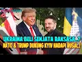 Download Lagu Ukraina Borong Senjata Rp1.623 Triliun dari Amerika! NATO \u0026 Trump Dukung Kyiv Hadapi Rusia