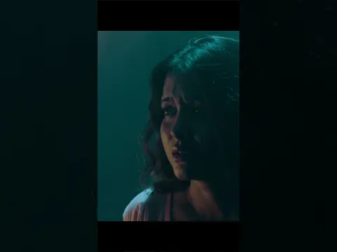 Horror Scene