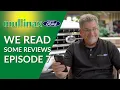 Review Reactions Episode 7 Mullinax Ford of Vero Beach