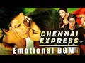 Download Lagu chennai express bgm || Emotional Bgm || #NoCopyrightIndianMusic