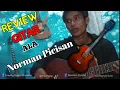 Download Lagu Review Gitar akustik Baru Bersama Norman Picisan