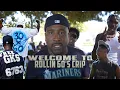 Welcome To Rollin 60 s Crip Most Dangerous Gang In Los Angeles