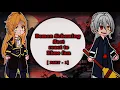 [ 2x Speed ] Demon Scheming Sect react to Zhuo fan || Magic Emperor || Part - 1 ||