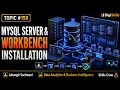 Step-by-Step MySQL Workbench Installation Guide DigiSkills Topic - Skills Cone