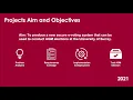 Blockchain E-Voting System
