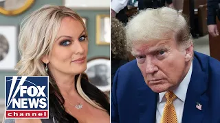 Download Judge denies Trump's request for a mistrial after Stormy Daniels' 'irrelevant' testimony MP3