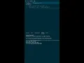 Create a simple chatbot Python