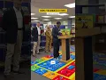 Books for Brighter Futures Press Conference