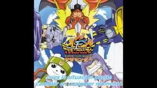 Spark Trueno Junpei No Theme Sub Español 