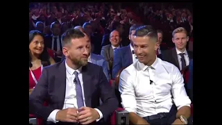 وديع الشيخ كريستيانو رونالدو وميسي  وديع الشيخ كريستيانو رونالدو وميسي
