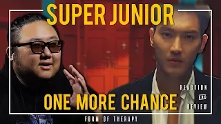 Download Producer Reacts to Super Junior \ MP3