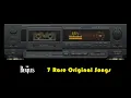 Lagu The Beatles - 7 Rare Original Songs (compilation)