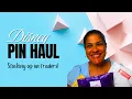 Download Lagu Disney Pin Haul for Trade Events