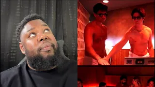 It Gotta Be Funky Up In There..