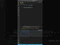 console table JavaScript Tutorial for Beginners