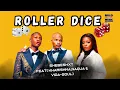 Download Lagu Shebeshxt  - Roller Dice feat Kharishma, Naqua SA \u0026 Vida Soul