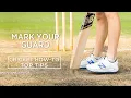 Mark Your Guard Top Tips Cricket How-To Steve Smith Cricket Academy