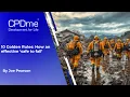 10 Golden Rules How an effective safe to fail
