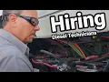 T1 to Technician in Charge - Ryder 67 Diesel Mechanics Apply