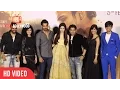 Lagu Music Launch Of Sanam Teri Kasam | Harshvardhan| Mawra | Ankit Tiwari | Palak Muchhal | Eros Now
