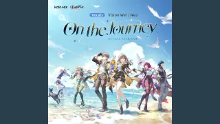 On The Journey Instrumental  On The Journey Instrumental