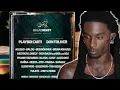 Lagu Playboi Carti LIVE @ Balad Beast Saudi Arabia 2026 (NEVERMIND)