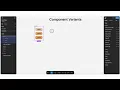 How to create Component Variants in Figma 2024