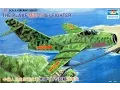 Download Lagu Mig-15 bis PLA AF 1/32 Trumpeter Box Peek