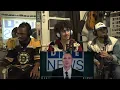 New Yorkers React to UK Rap: Young Adz "Money Can’t Buy Heart"